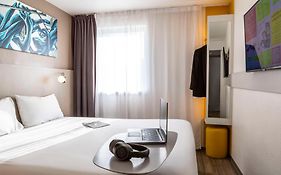 Ibis Styles Paris Bercy