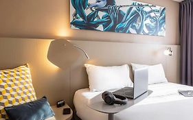 ibis Styles Paris Bercy